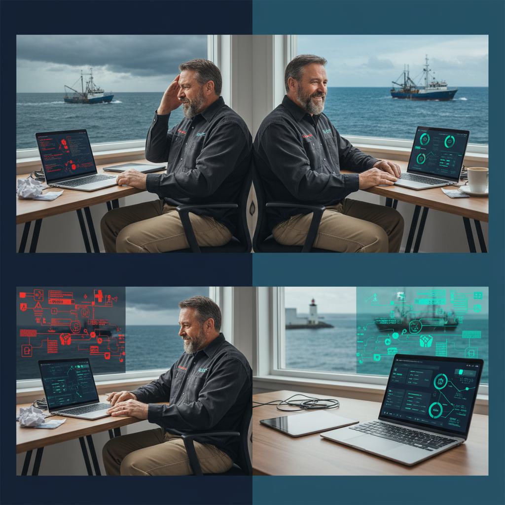 Why 40% of AI Projects Fail: Atlantic Business Guide