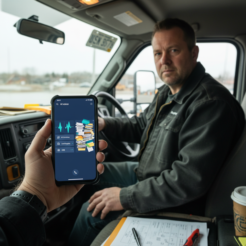 Maritime Trades Automation Buyer's Guide: First-Timer Tips