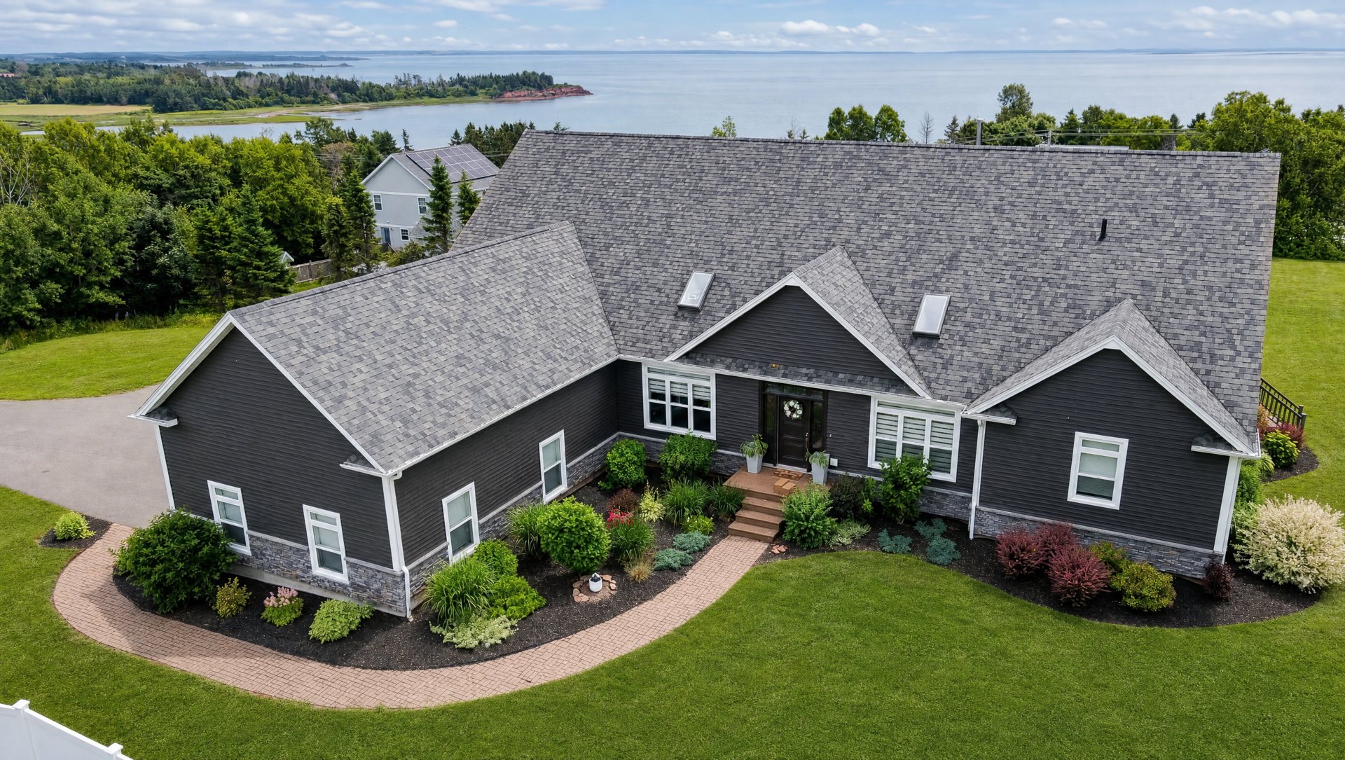 23 Paget Crescent