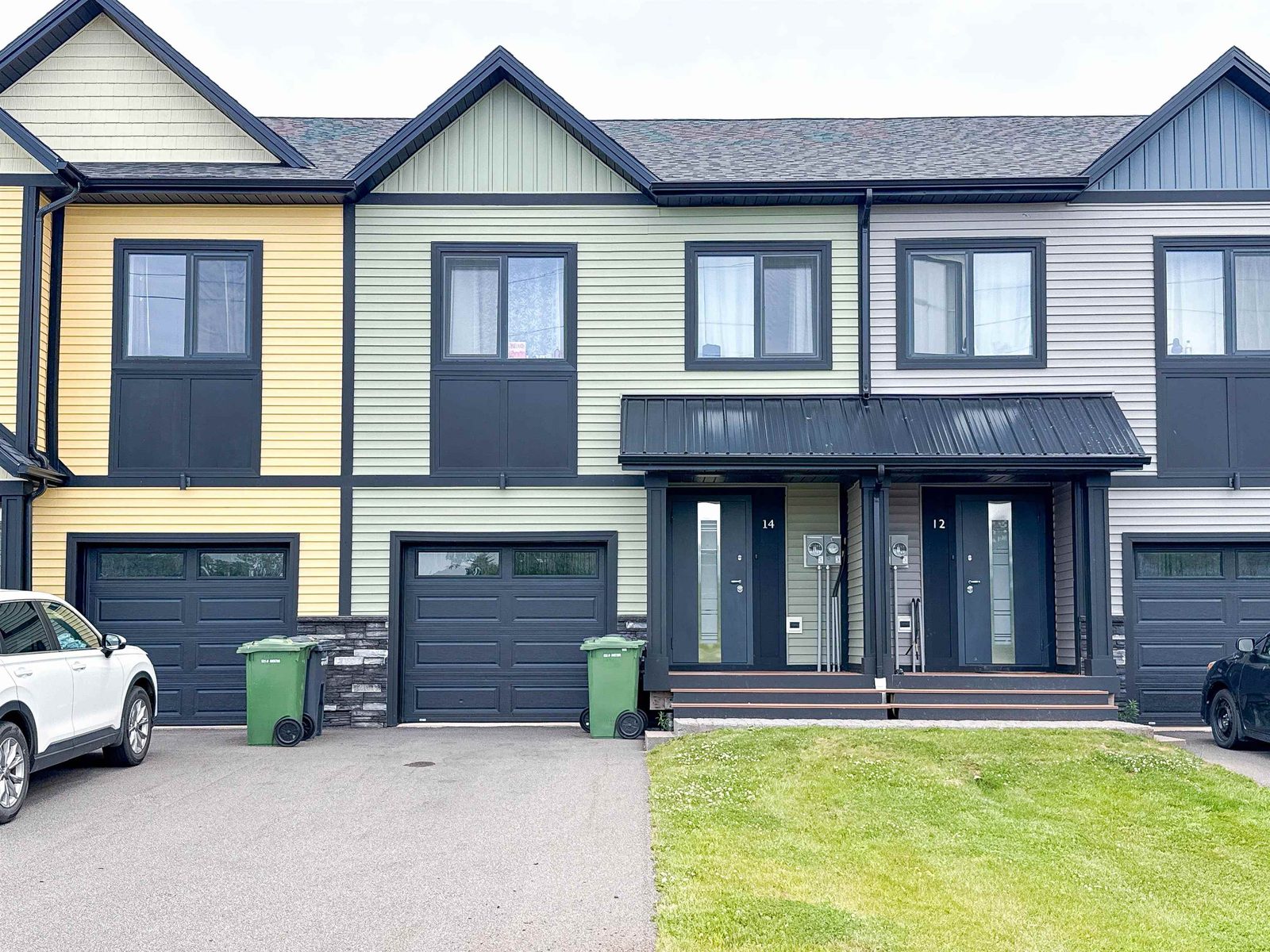 14 Enderis Lane